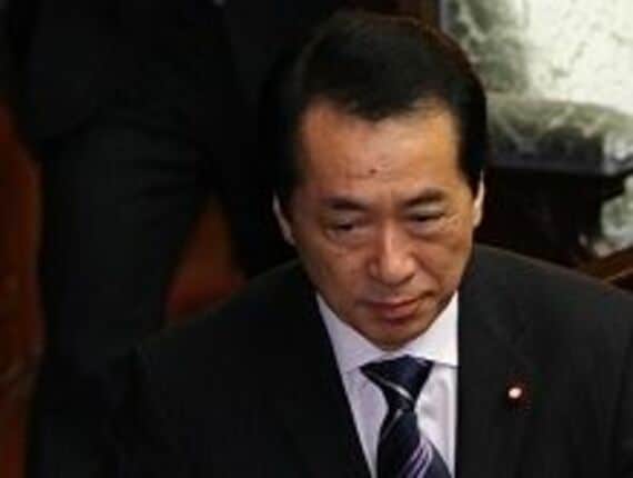 政権の命運は尽きた「不徳」と「背信」の菅首相