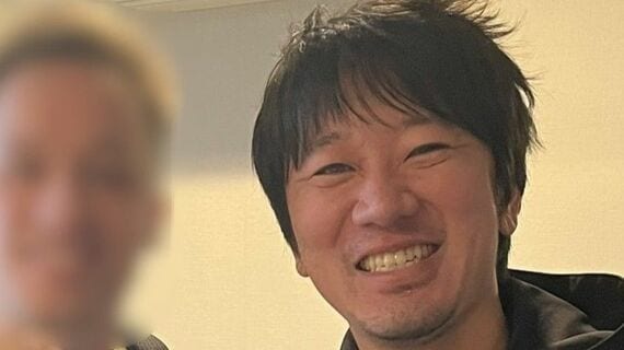 5浪して藤田医科大学医学部に進んだ山尾暁さん(写真:本人提供)