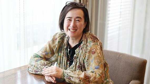 ヨシダさん