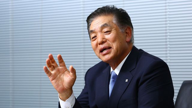 毎日新聞、保有する｢パレスサイドビル｣の再開発を複数社に打診