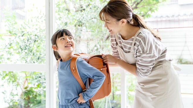 ｢早く来なさい｣より圧倒的に効果的な"ある言葉"