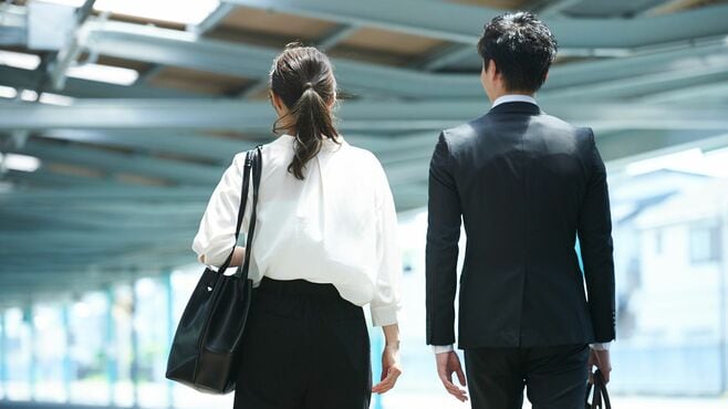 ｢ダメな自分｣認めるのが怖いエリート意外な結論