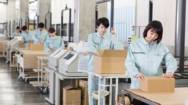 日本の労働生産性が半世紀も先進国ビリの理由