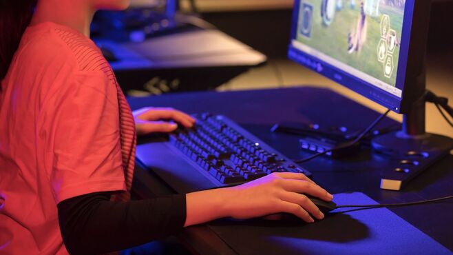 ｢ゲームの家庭教師｣ひと月にいくら稼げるか