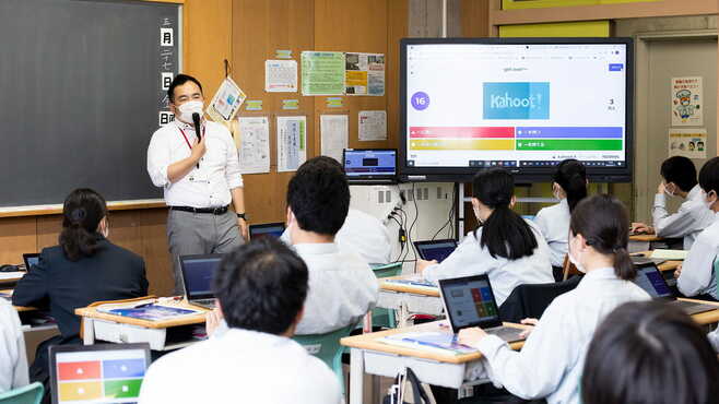 公立校こそ｢デジタル教科書｣を活用したい理由