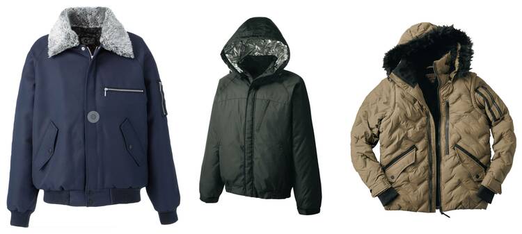 画像 | ワークマン｢吉幾三CM｣から華麗なる転身の軌跡 おしゃれ路線に