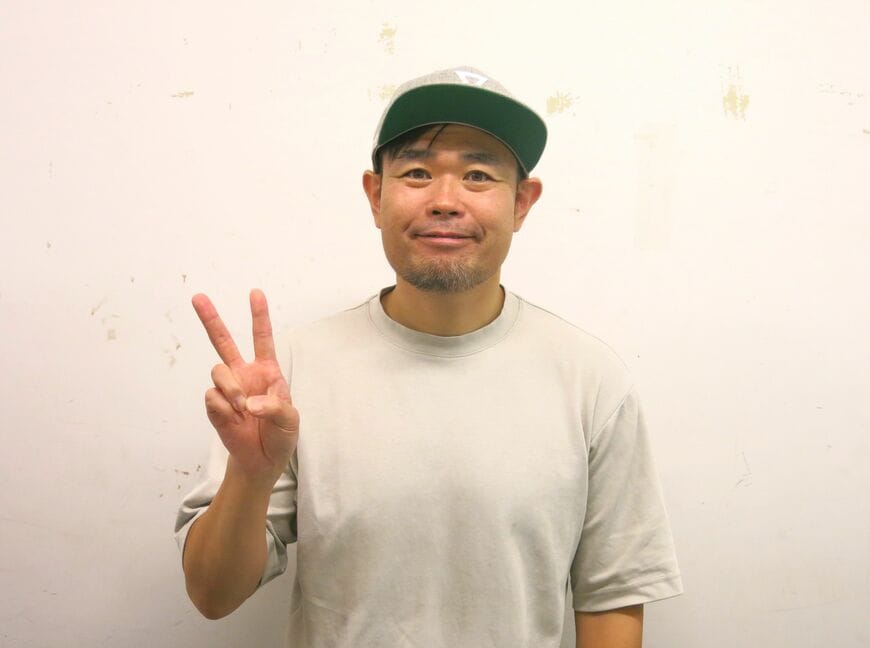 品川祐 OUT