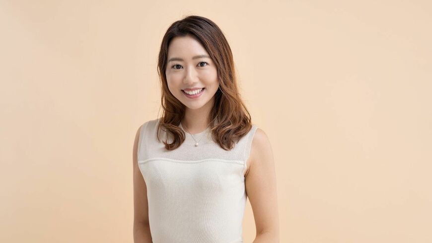 昔からひとつの物事に集中してしまうタイプだった（撮影: 梅谷秀司）