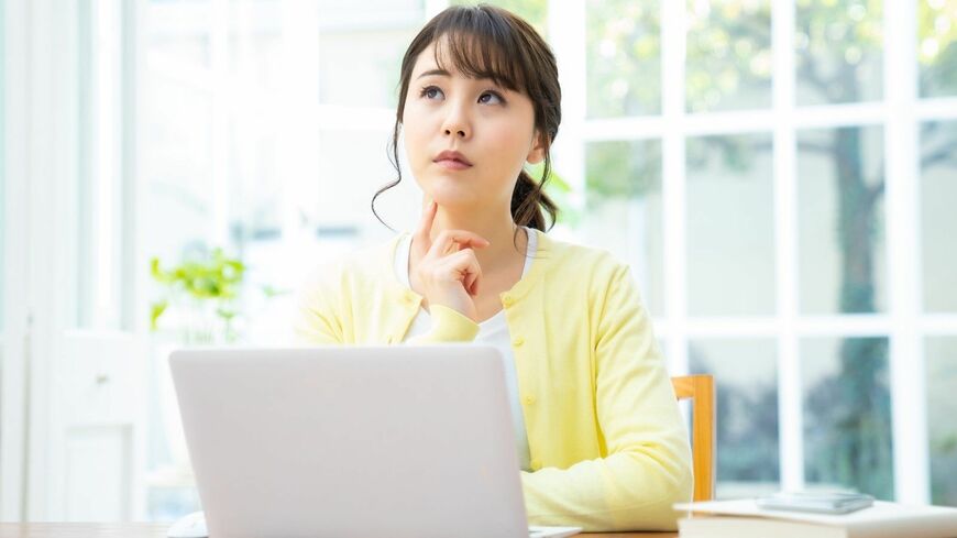 上がり始めたら買え、下がり始めたら売れ！（写真：KY／PIXTA）この記事の画像を見る(◯枚)