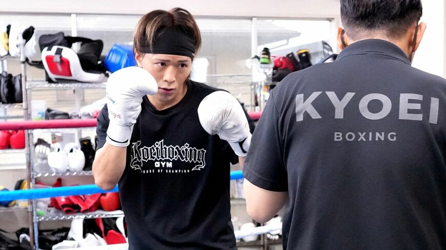 大和総支配人さん