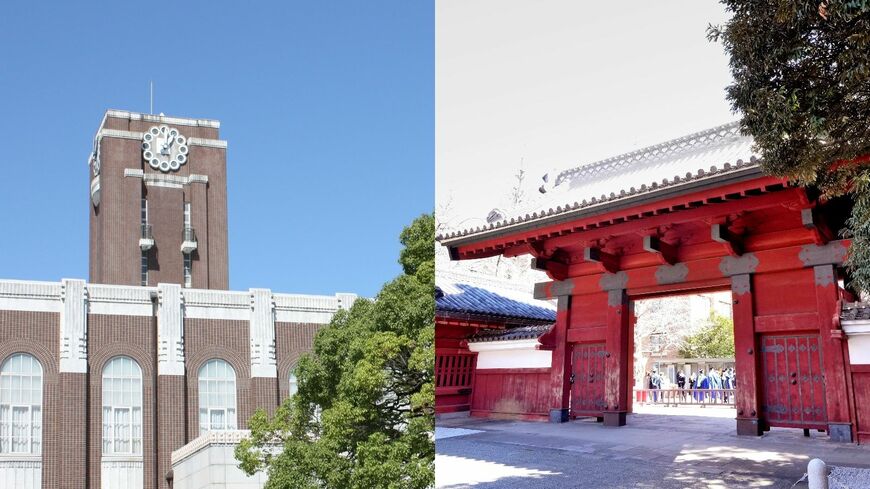 濱井正吾 浪人 東京大学 京都大学