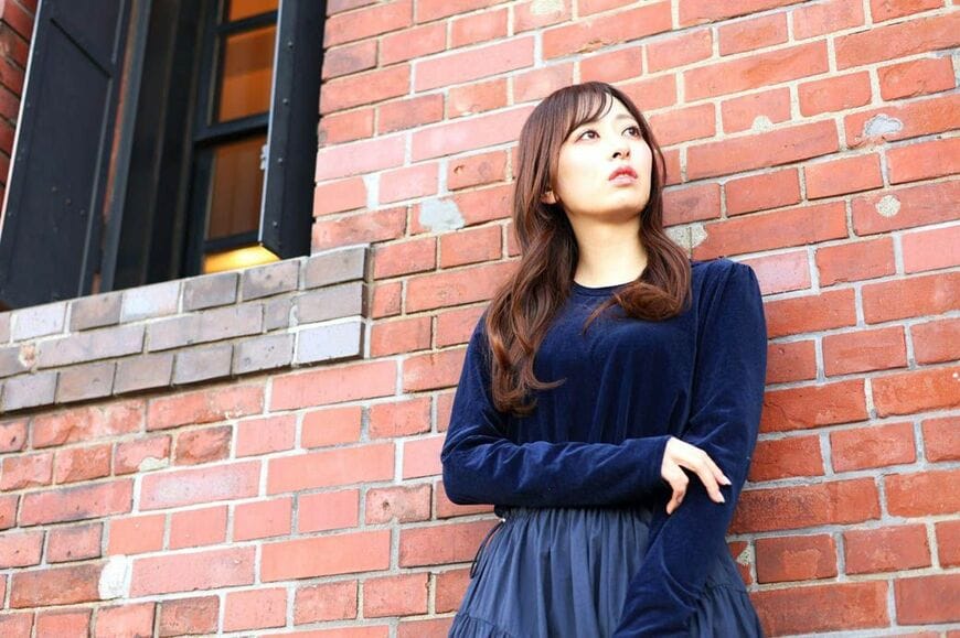 大学時代に個人事業に全力だったこともあり、「即戦力になれる」と思っていたが…（写真：筆者撮影）