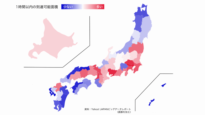 意外 東京より名古屋が 交通利便度 は上だ 新幹線 東洋経済オンライン 社会をよくする経済ニュース