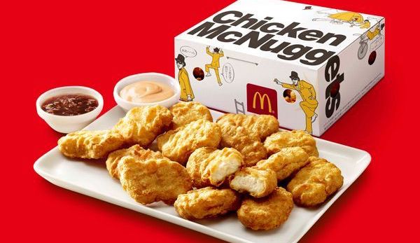 マックナゲットのソースが地味に人気なワケ 外食 東洋経済オンライン 社会をよくする経済ニュース