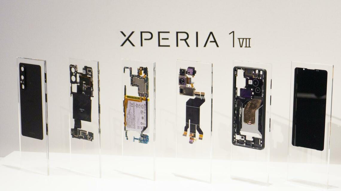 Xperia