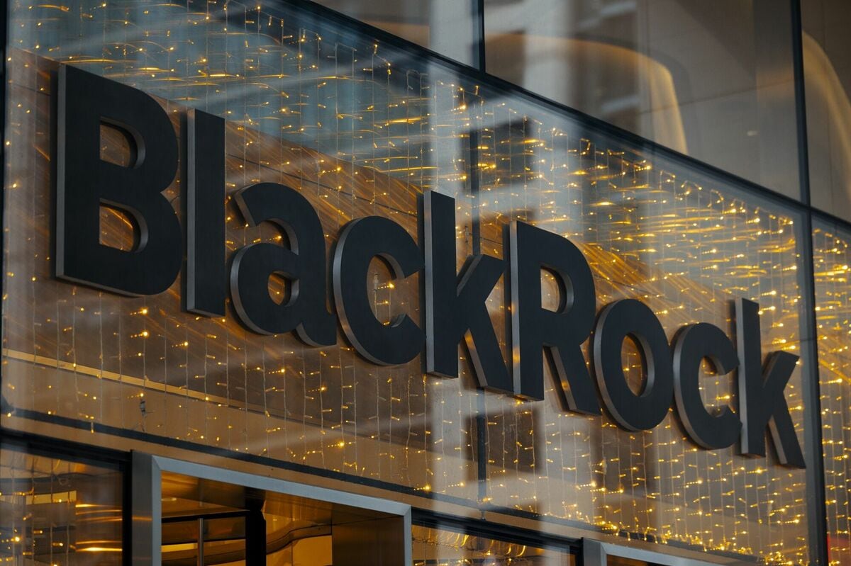 ブラックロック､23年10〜12月期は増収増益で市場予想を超過｜会社四季報オンライン