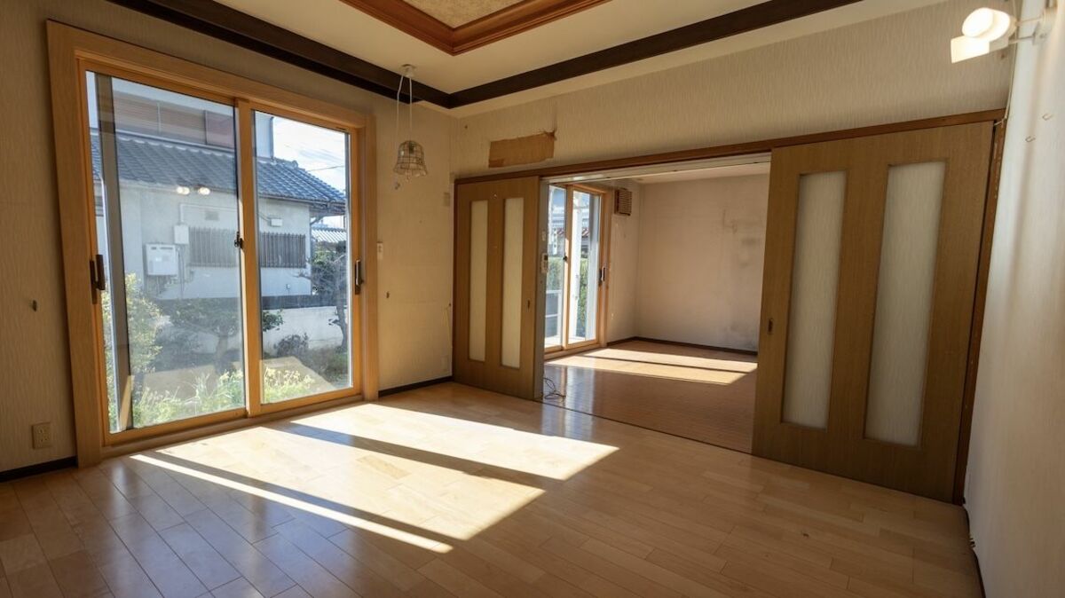 地方実家5LDKを3カ月で売却､早めの｢実家じまい｣ | 街･住まい | 東洋経済オンライン