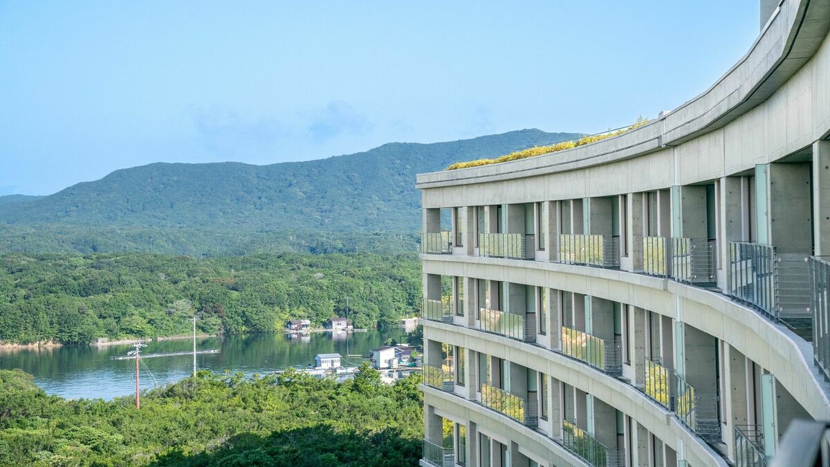 100万人の｢いいね｣をAIに分析させて究極のホテルを設計→｢誰もわざわざ泊まりに行かないよね｣と一蹴されたワケ | キャリア・教育 | 東洋経済オンライン