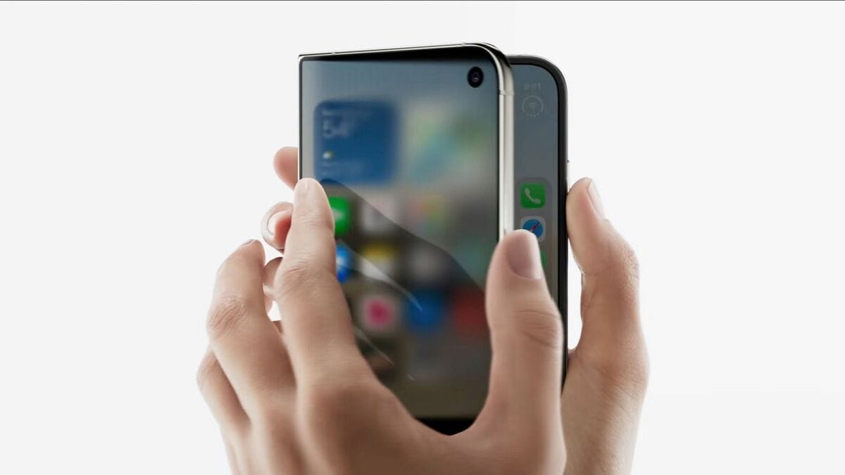 36万円の折りたたみ「iPhone Duo」アップルがあえて高くても売る理由、サムスンとは違う"市場の広げ方"とは | ビジネス | 東洋経済オンライン