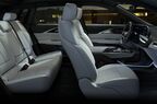 キャデラック初のEV「LYRIQ（リリック）」
