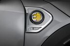 ミニ クーパー S E カントリーマン（クロスオーバー） オール4｜MINI Cooper S E Countryman ALL4