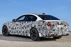 ビー・エム・ダブリュー M5 プロトタイプ｜BMW M5 Prototype