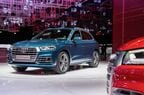 アウディ Q5｜Audi Q5