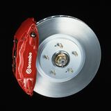 三菱「ランサーエボリューションⅤ」（写真：三菱自動車）