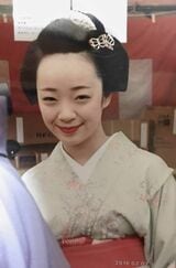 （写真：桐貴清羽さん提供）