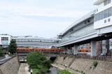 六甲ライナー　魚崎駅