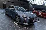 2025年7月24日に開催された「Audi New Models Special Debut Show」の様子（写真：三木 宏章）