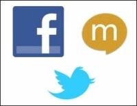 腰が引けてきた？　企業によるソーシャルメディア活用、炎上事件や普及停滞がカベに