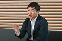 ソニーに売られた会社｢時価総額10倍｣の復活劇 デクセリアルズが見いだした｢勝ち筋｣とは？