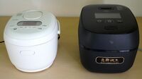 9000円と16万円｢炊飯器｣を徹底的に比べてみた【再配信】 アイリスオーヤマVS象印､価格差は17倍以上