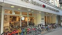 自転車のあさひ､大阪心斎橋に実験店 大量出店一服後に向け深謀遠慮