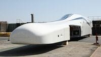 ｢完成度8割｣､新型リニア車両｢残る2割｣は何か 既存車をブラッシュアップ､5月走行試験開始