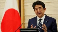 宣言解除でも安倍首相への不信感が消えない訳 内閣支持率急落､安倍チルドレンから批判も