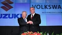 VWとの提携解消から2年、スズキの今後 長期化した争い