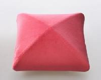 オンナの胆力「ルルドマッサージクッション」《それゆけ！カナモリさん》