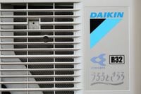 ダイキン株大幅反発､エリオットが大規模出資－利益率向上など求める