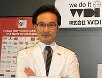 外国人客の激減は痛いが、先行きは悲観していない--「カプリチョーザ」等の外食チェーンＷＤＩ・清水謙社長