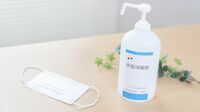 マスク､消毒液｢実売値｣に見た品薄解消の現実 爆発的な需要増が一巡し流通が落ち着いてきた