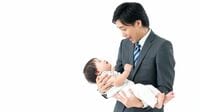 男性の育休取得を阻み続けている｢3つの壁｣ 意識の壁､雰囲気の壁､そしてもう1つは…
