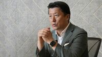 エヌビディア日本代表が語る｢圧倒的強さ｣の源泉 大崎真孝･日本代表兼本社副社長インタビュー