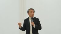 池上彰氏｢僕はこうやって本を読んできた｣ ｢君たちはどう生きるか｣に学ぶこと