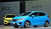 ｢フィット｣5度目のリコール､ホンダの失態 品質管理に問題、新車投入に遅れ