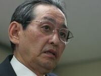 パナソニック・中村邦夫という聖域 プラズマ敗戦の「必然」