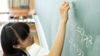 ｢高校生なのに九九や四捨五入ができない｣数学教員が嘆く"中堅校でもここまで落ちたか…"計算能力の低下､その元凶は？ 