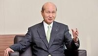 清水建設社長､｢建設需要はまだまだある｣ 宮本洋一社長に聞く｢ゼネコン活況｣のその先