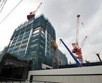 マンションはどこまで下がる--値下げも不発、連鎖破綻の幕開け